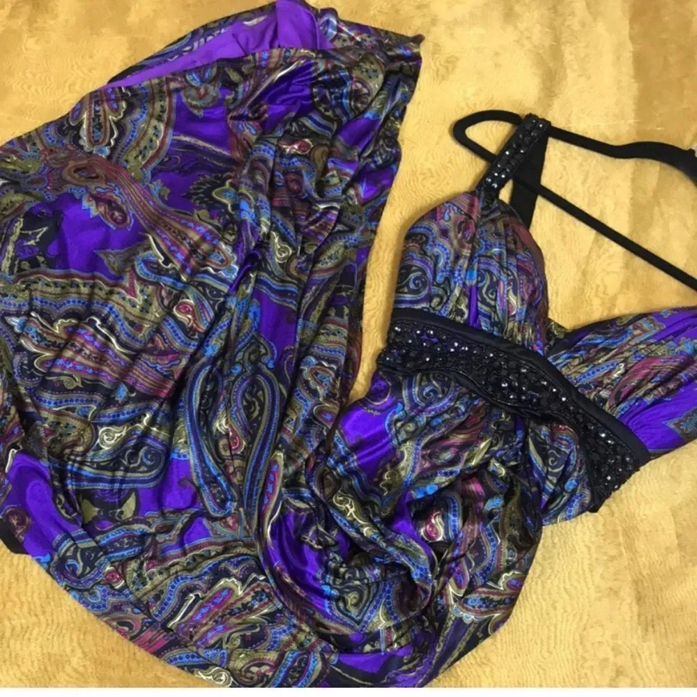 Women Xoxo New Long Dress Size S